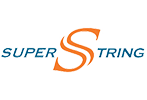 SuperString logo
