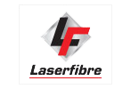 LaserFibre logo